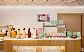 Barcelo Torre De Madrid